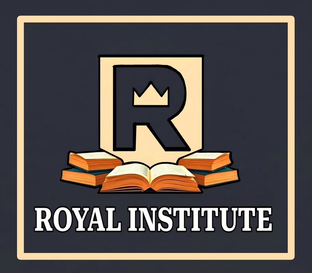 royal institute logo favicon