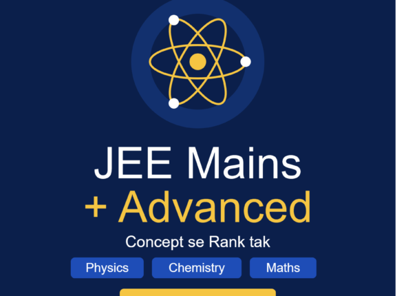 jee main and advance prepration royal institute